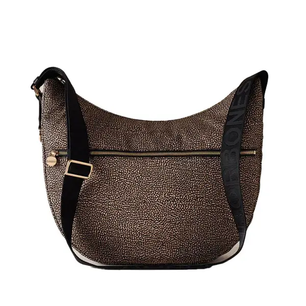 Luna bag borsa a tracolla media
