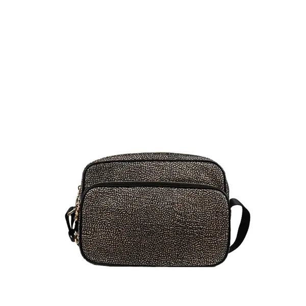 Eco line borsa a tracolla media
