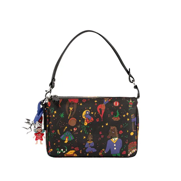 Sling bag borsa a tracolla