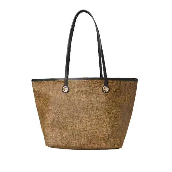 Flight borsa shopping a spalla media