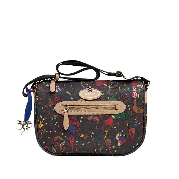 Clara Hobo bag borsa a tracolla