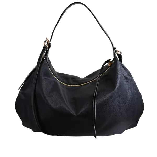 Prive borsa a spalla grande