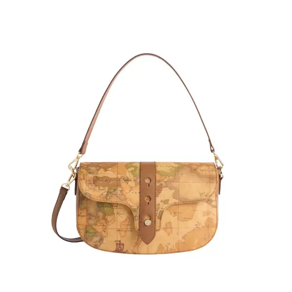 Escape Geo borsa a spalla