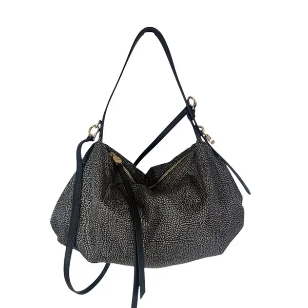 Prive borsa a spalla