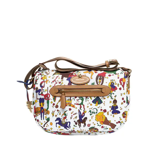 Clara Hobo bag borsa a tracolla