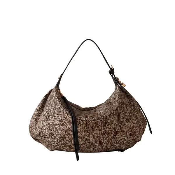 Prive Hobo borsa a spalla piccola
