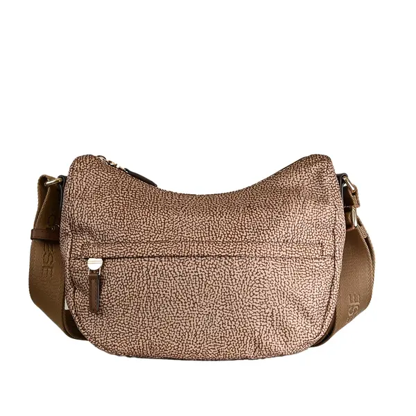 Luna borsa a tracolla piccola