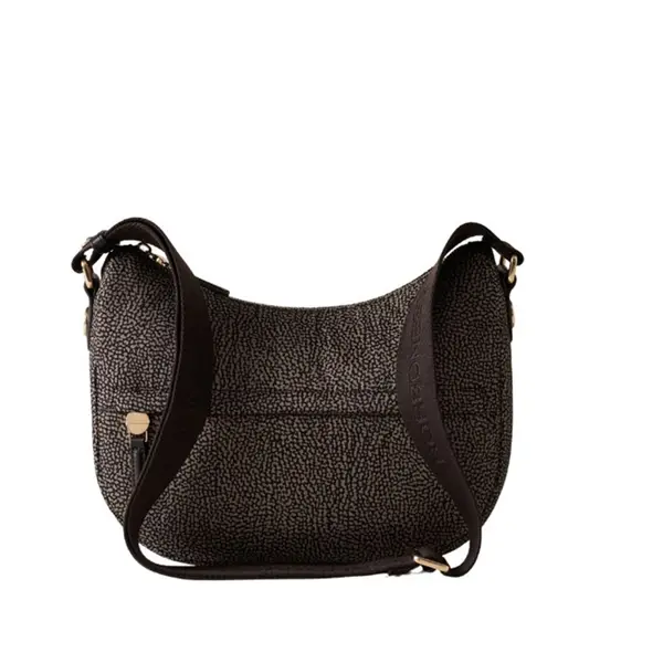 Luna borsa a tracolla piccola
