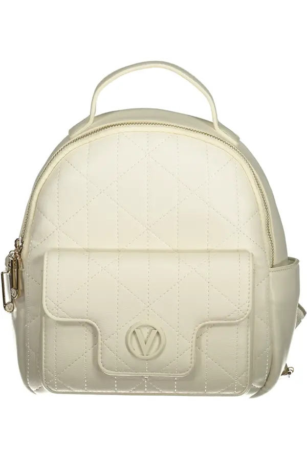 VALENTINO BAGS ZAINO DONNA - Bianco