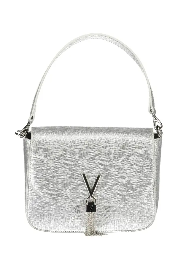 VALENTINO BAGS BORSA DONNA - Argento