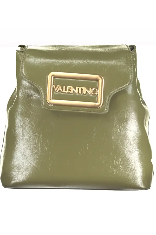 VALENTINO BAGS ZAINO DONNA - Verde