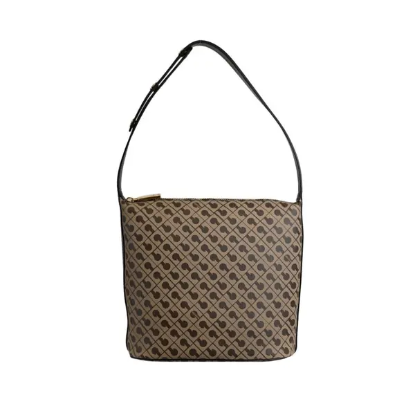 Millerighe secchiello borsa a spalla