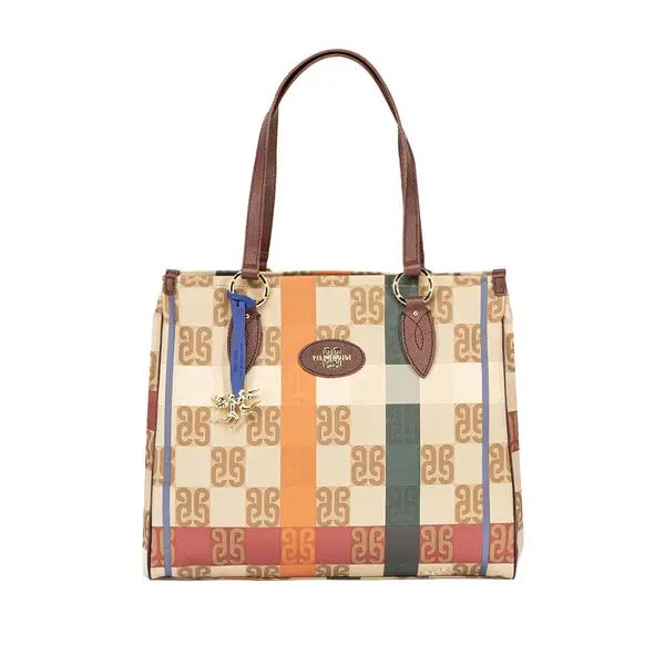 Tote bag shopper borsa a spalla
