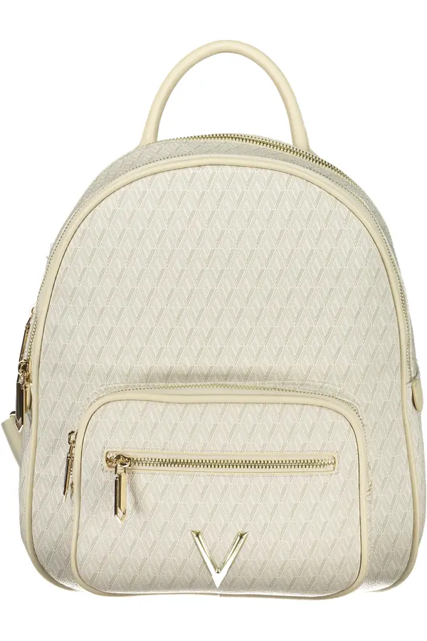 VALENTINO BAGS ZAINO DONNA - Beige