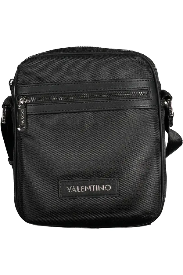 VALENTINO BAGS TRACOLLA UOMO - Nero