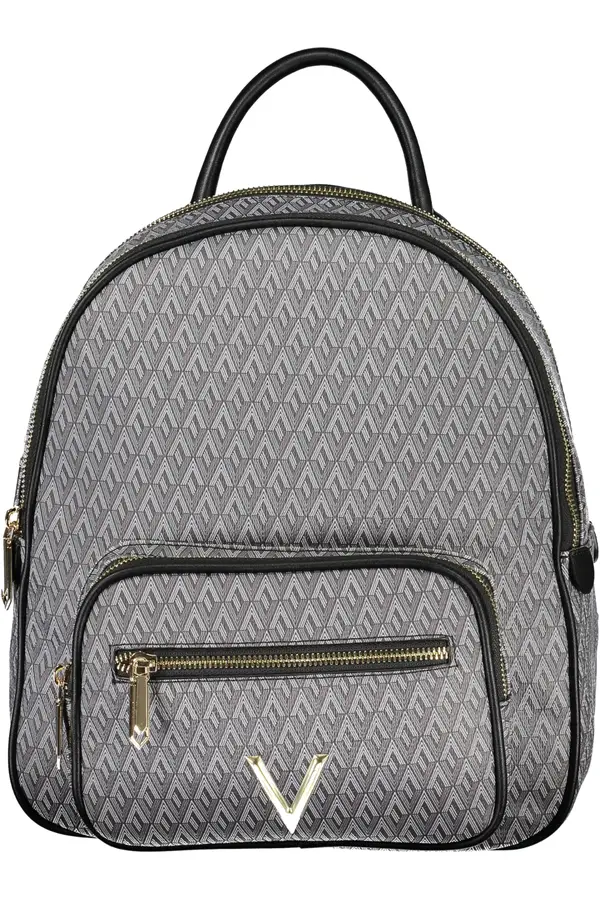 VALENTINO BAGS ZAINO DONNA - Nero
