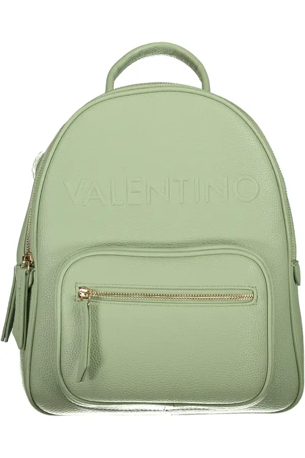 VALENTINO BAGS ZAINO DONNA - Verde