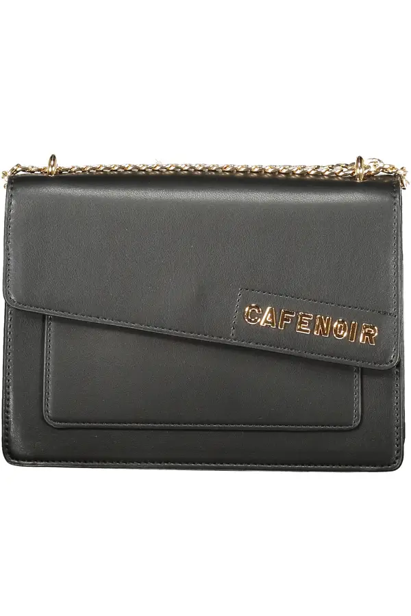 CAFENOIR BORSA DONNA - Nero