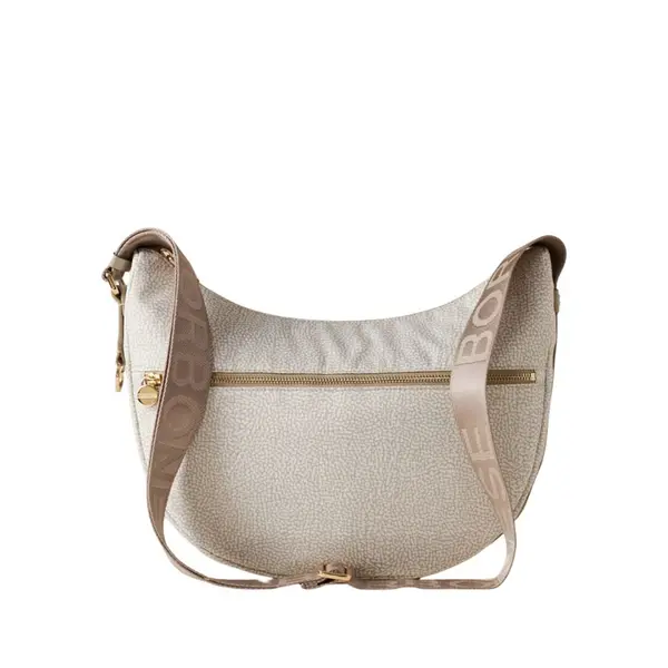Luna bag middle borsa a tracolla