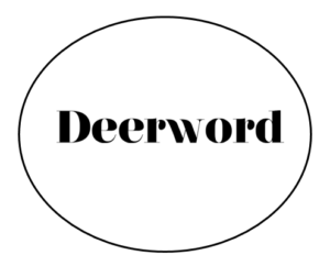 Deerword