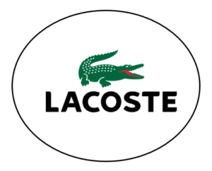 Lacoste
