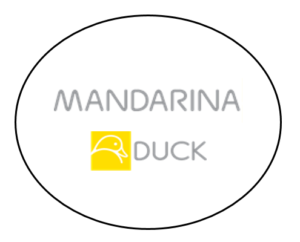 Mandarina Duck