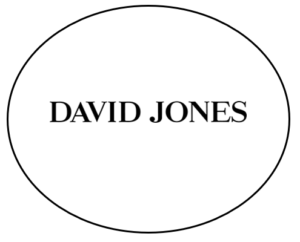 David Jones