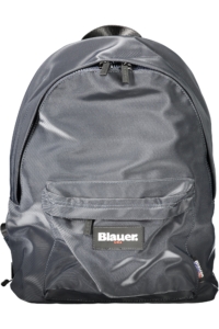 BLAUER ZAINO UOMO - Blu