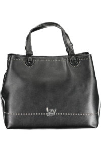 BYBLOS BORSA DONNA - Nero