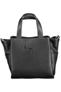 BYBLOS BORSA DONNA - Nero