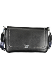 BYBLOS BORSA DONNA - Nero