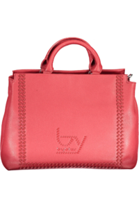 BYBLOS BORSA DONNA - Rosso