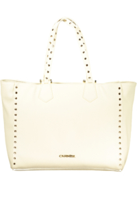 CAFENOIR BORSA DONNA - Beige