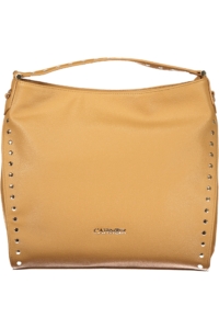 CAFENOIR BORSA DONNA - Marrone