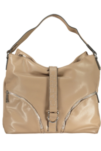 CAFENOIR BORSA DONNA - Marrone