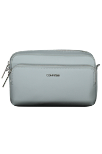 CALVIN KLEIN BORSA DONNA - Azzurro