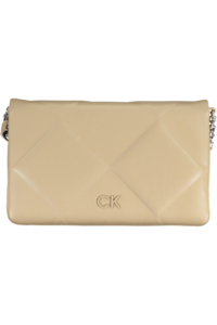 CALVIN KLEIN BORSA DONNA - Beige