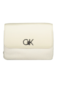 CALVIN KLEIN BORSA DONNA - Beige