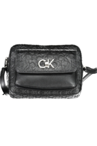 CALVIN KLEIN BORSA DONNA - Nero