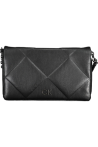 CALVIN KLEIN BORSA DONNA - Nero