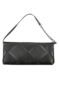 CALVIN KLEIN BORSA DONNA - Nero