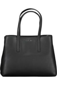 CALVIN KLEIN BORSA DONNA - Nero