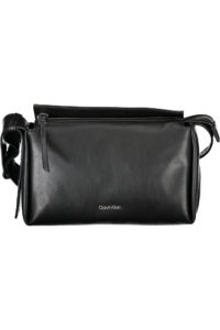 CALVIN KLEIN BORSA DONNA - Nero