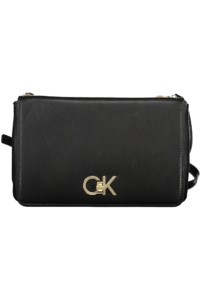 CALVIN KLEIN BORSA DONNA - Nero