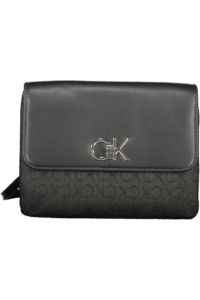 CALVIN KLEIN BORSA DONNA - Nero
