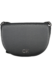 CALVIN KLEIN BORSA DONNA - Nero