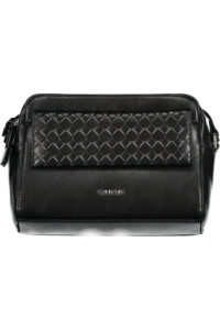 CALVIN KLEIN BORSA DONNA - Nero