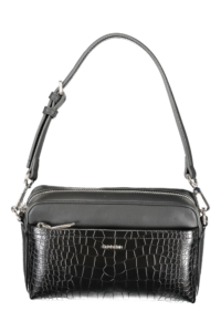 CALVIN KLEIN BORSA DONNA - Nero
