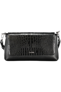 CALVIN KLEIN BORSA DONNA - Nero