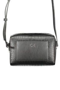 CALVIN KLEIN BORSA DONNA - Nero